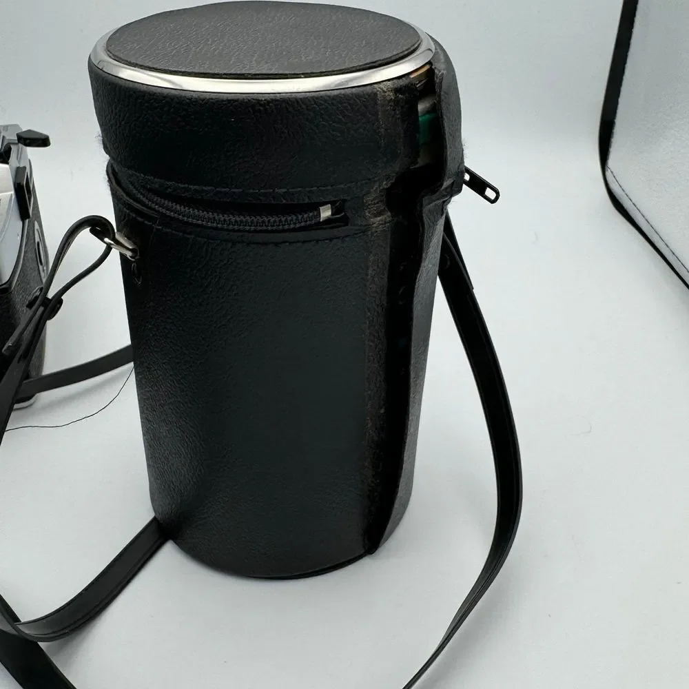 Telesor Reflex‎ MC 1:8 f=500mm Lens w/ Filters 801754